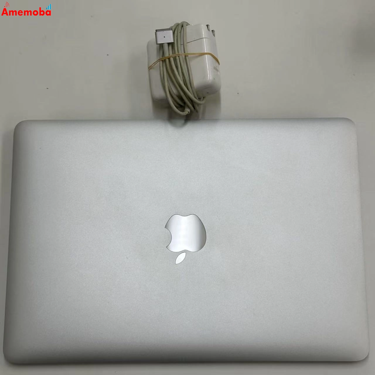 MacBook Air 13インチ 2017 Core i5 8GB 512GB A1466 シルバー
