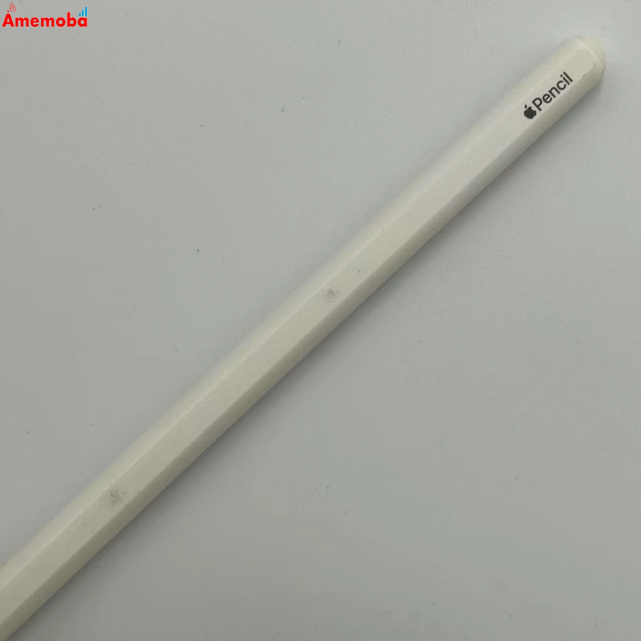 Apple Pencil 第2世代 MU8F2J/A ホワイト