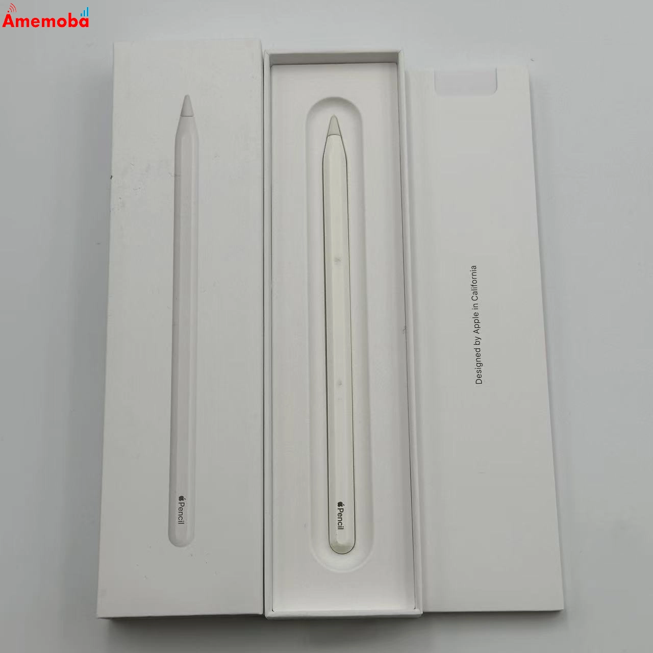 Apple Pencil 第2世代 MU8F2J/A ホワイト