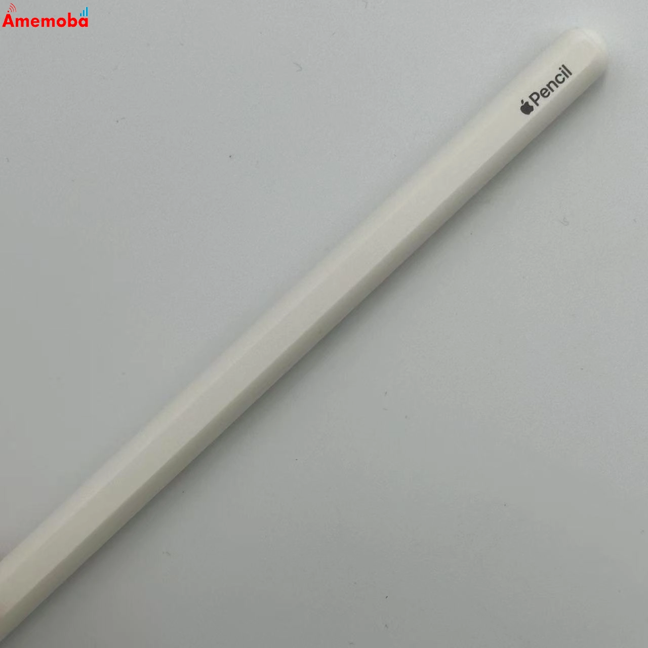 Apple Pencil 第2世代 MU8F2J/A 極美品 ホワイト