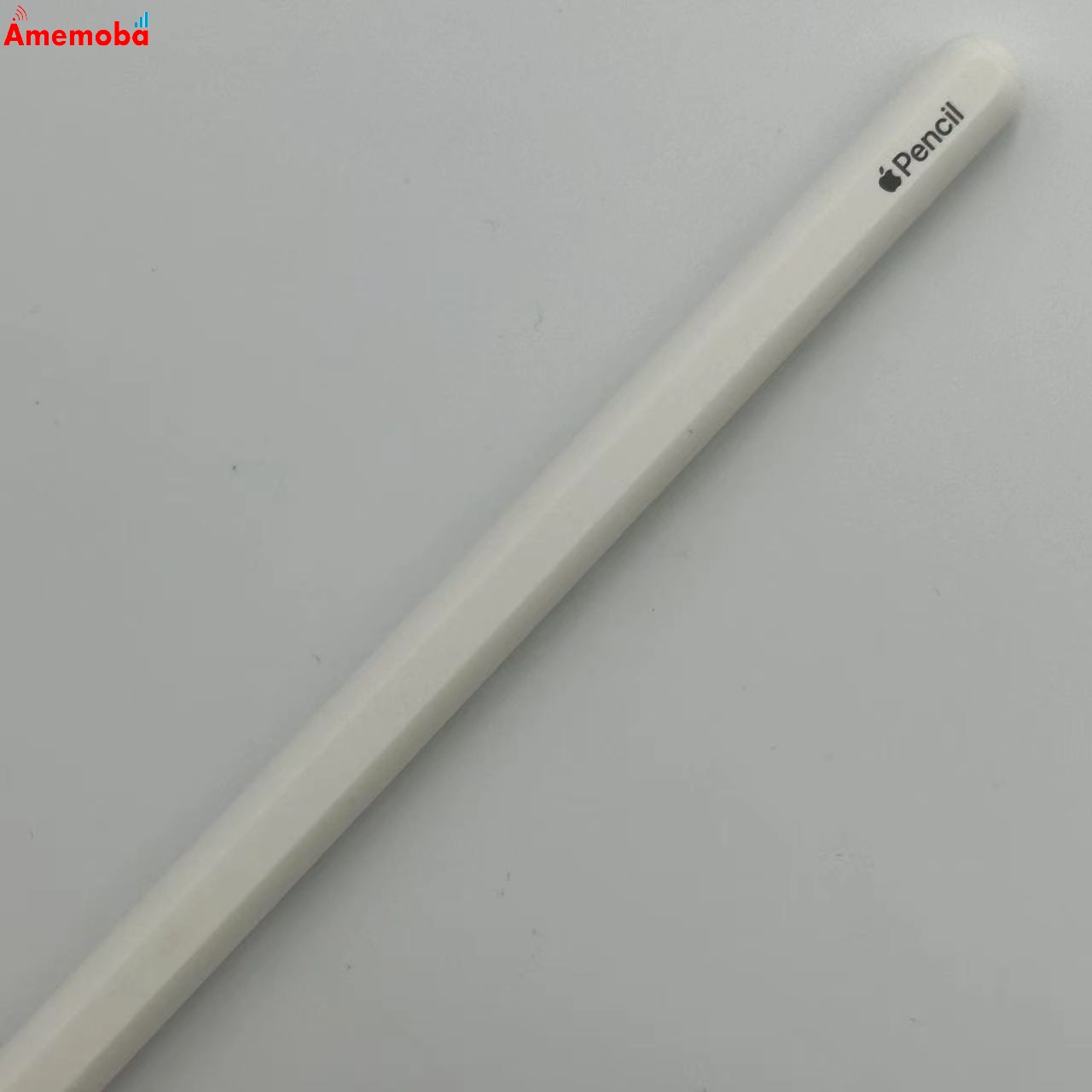 Apple Pencil 第2世代 MU8F2J/A 美品 ホワイト