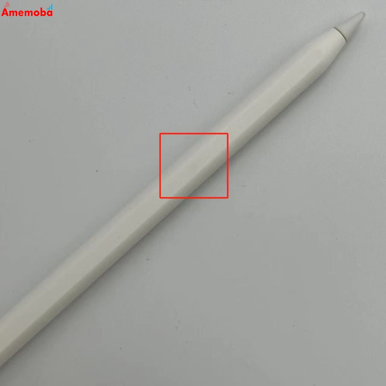 Apple Pencil 第2世代 MU8F2J/A 美品 ホワイト