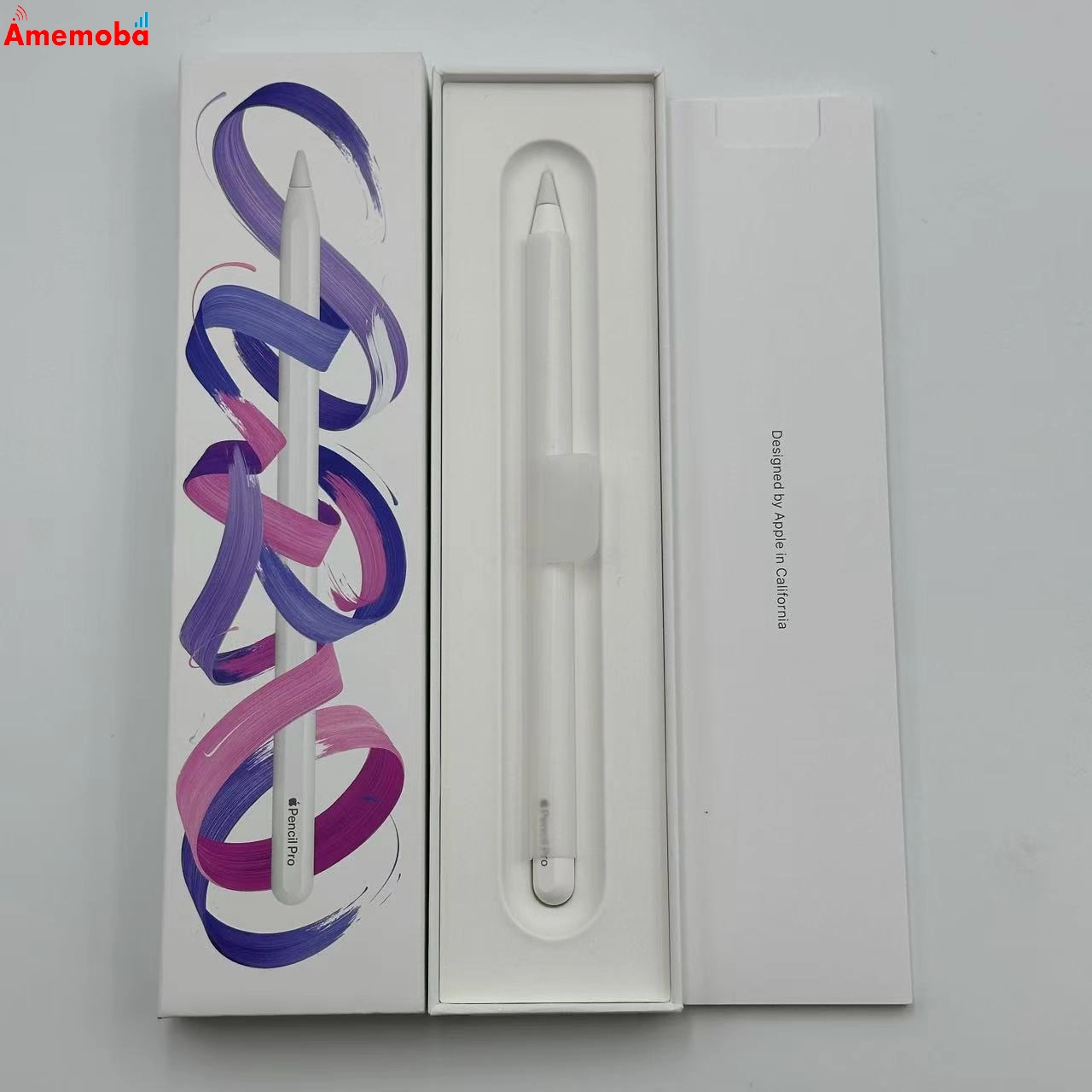 Apple Pencil Pro MX2D3ZA/A 未使用品