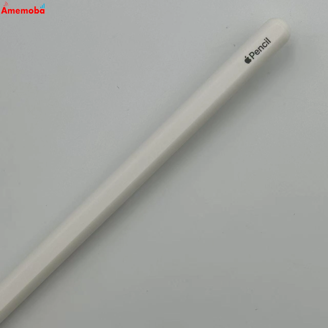 Apple Pencil 第2世代 MU8F2J/A 極美品 ホワイト