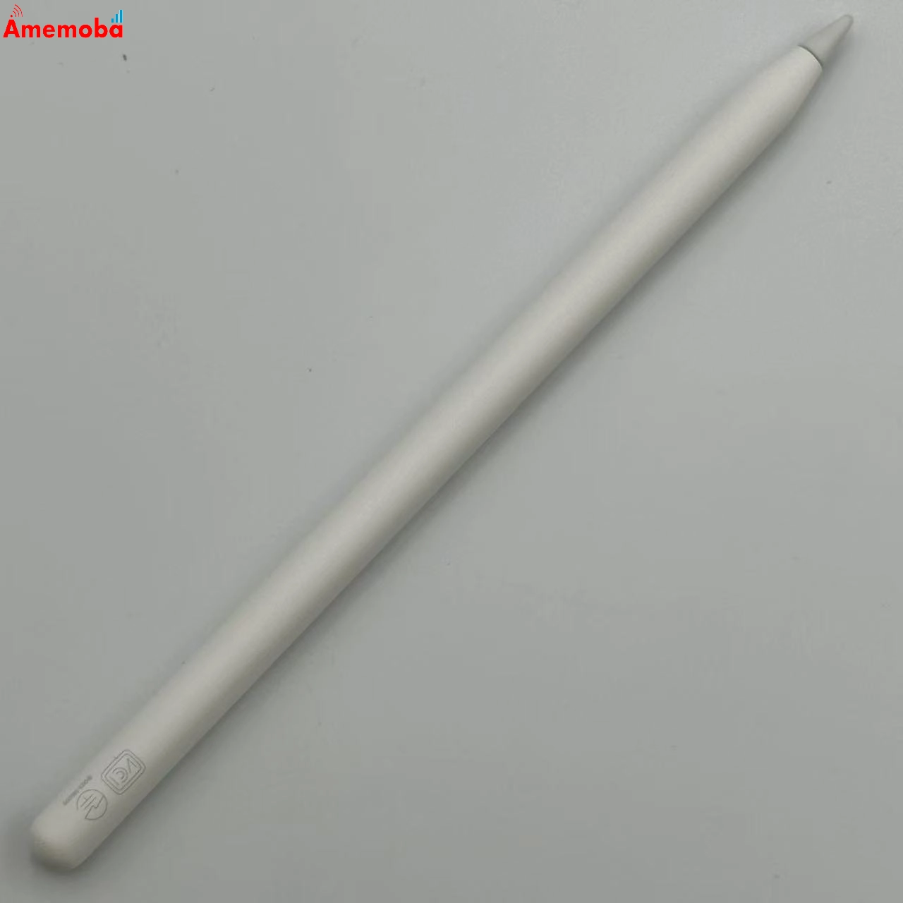 Apple Pencil 第2世代 MU8F2J/A ホワイト