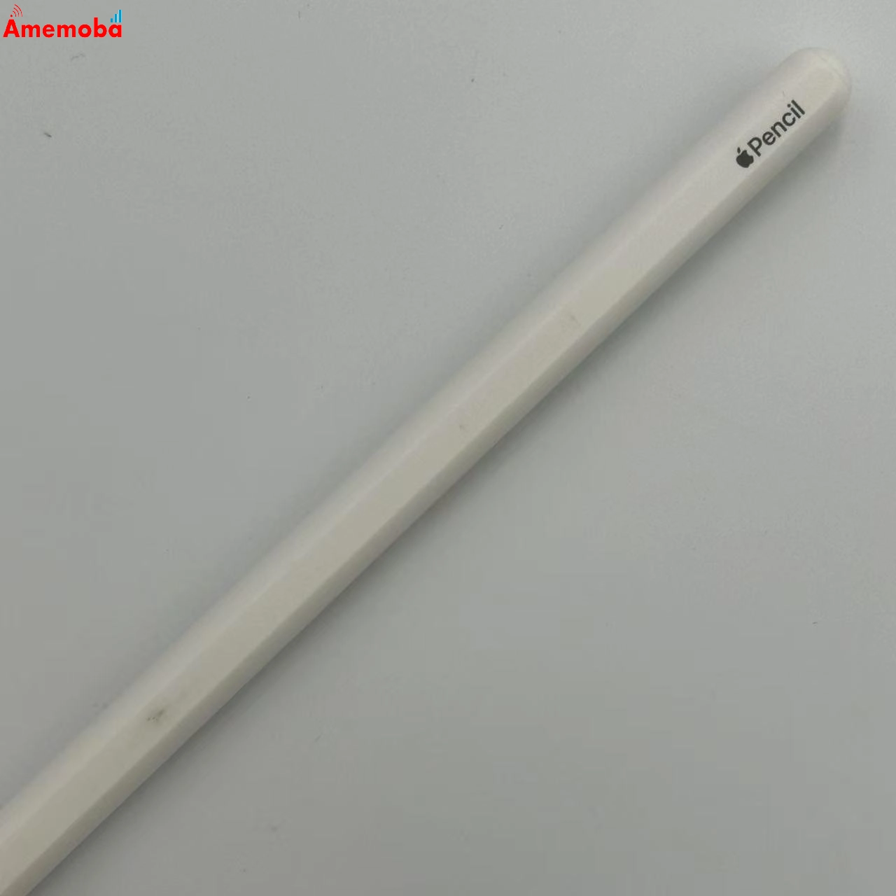 Apple Pencil 第2世代 MU8F2J/A ホワイト