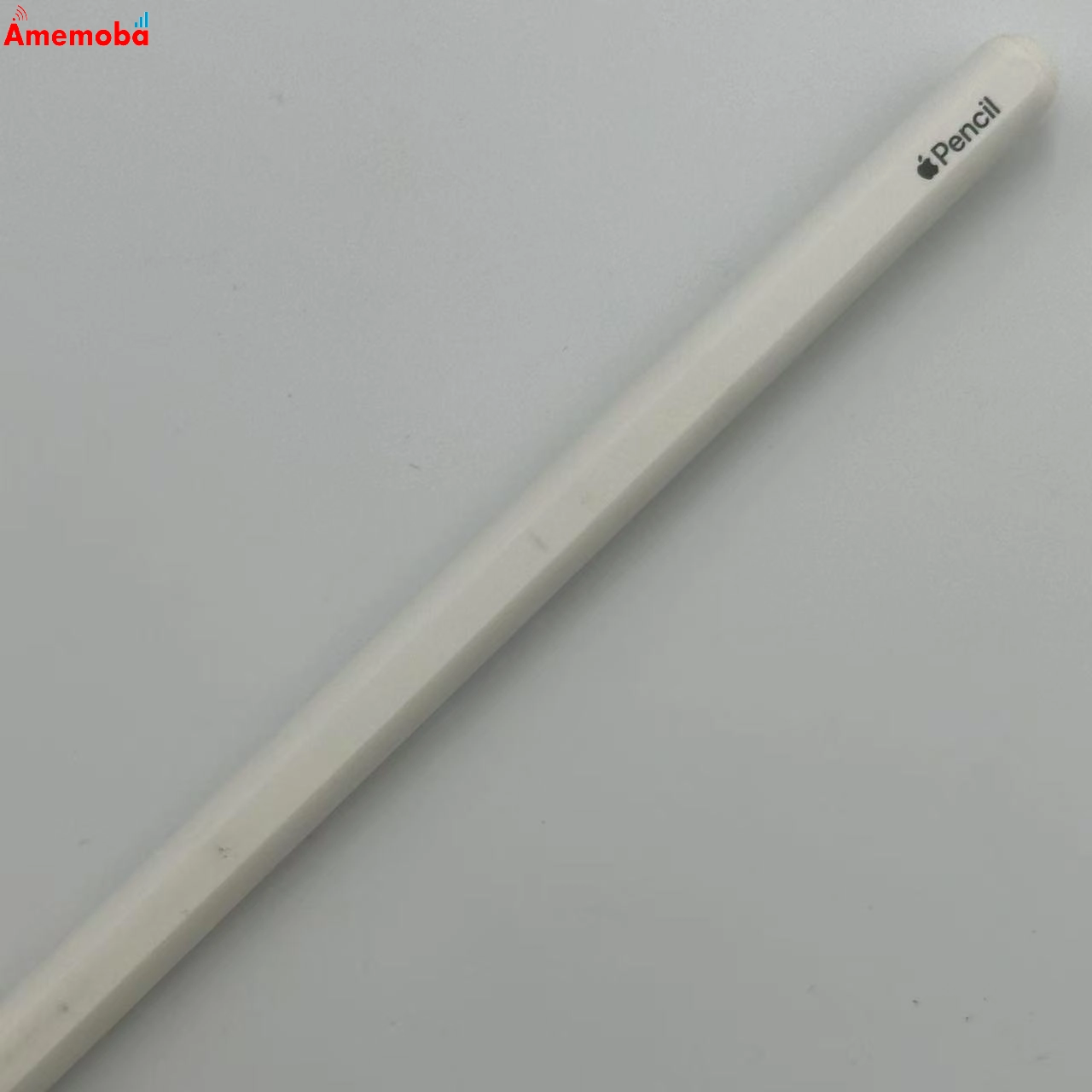 Apple Pencil 第2世代 MU8F2J/A ホワイト
