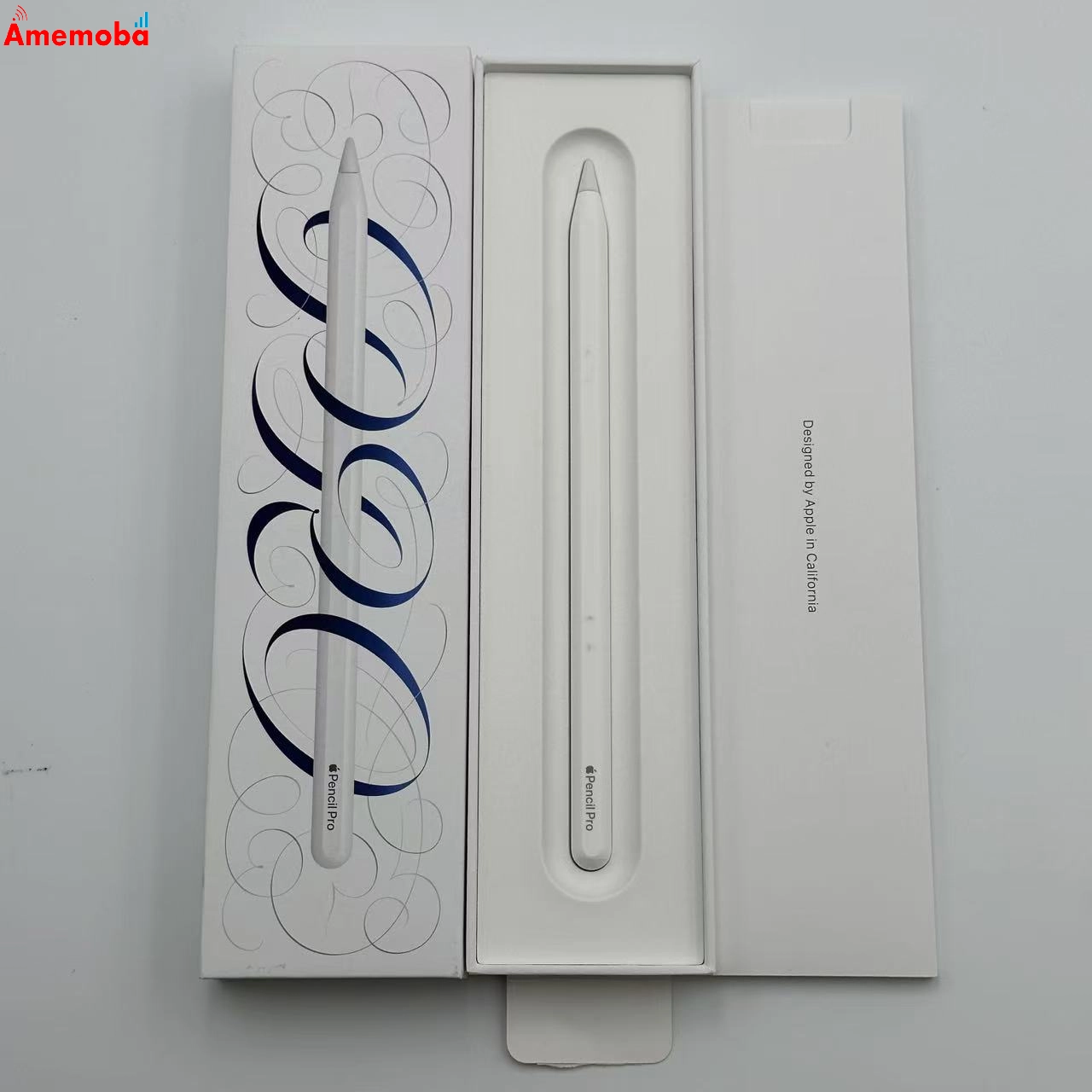 Apple Pencil Pro MX2D3ZA/A