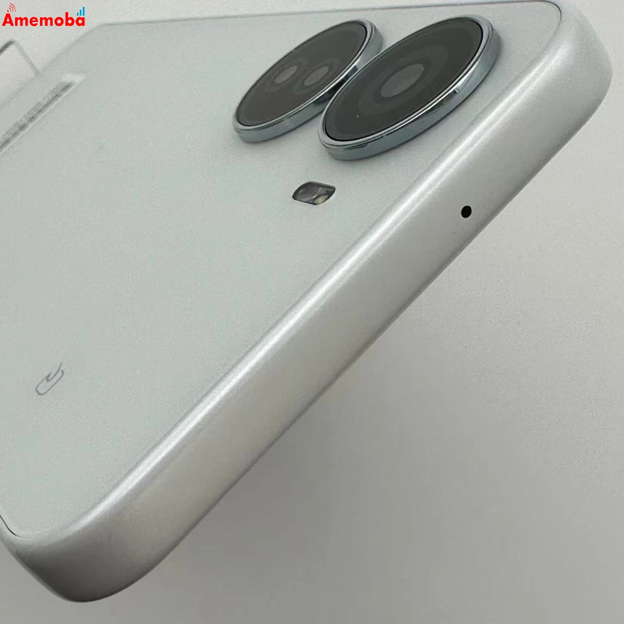 Libero 5G IV 128GB A302ZT Y!mobile版SIMフリー 新品同様