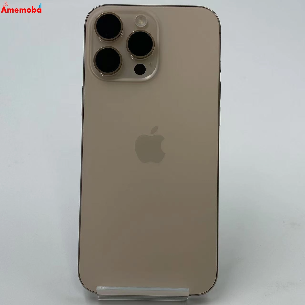 iPhone16 Pro Max 512G MYWN3J/A Apple版SIMフリー 未使用品 512GB デザートチタニウム