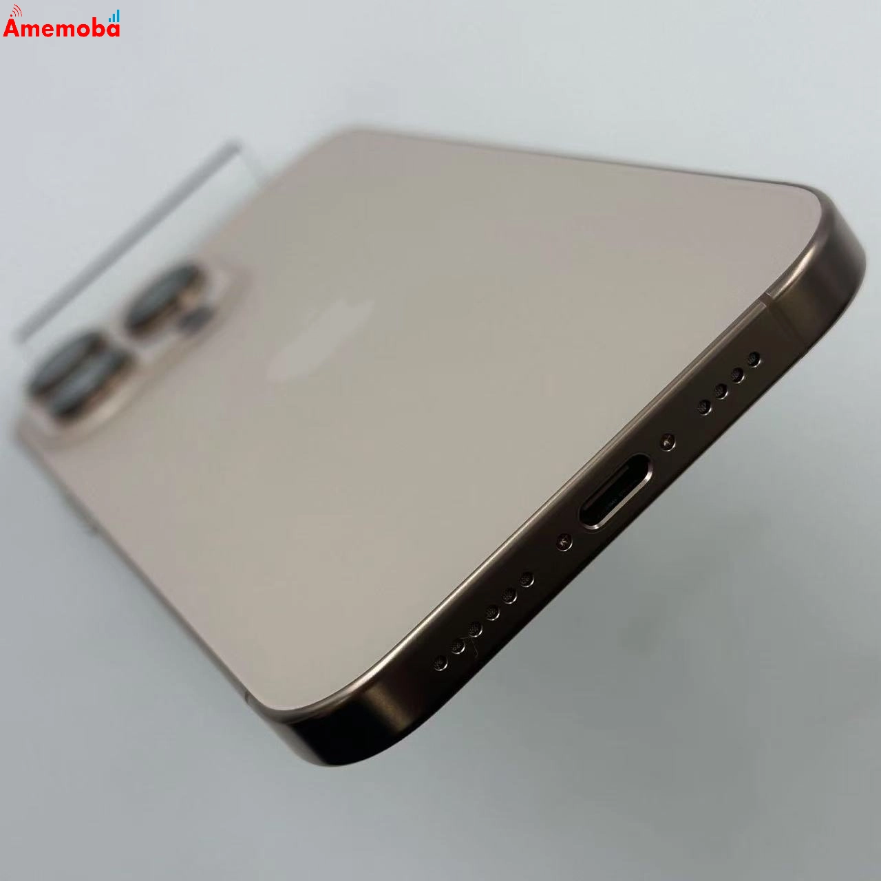 iPhone16 Pro Max 512G MYWN3J/A Apple版SIMフリー 未使用品 512GB デザートチタニウム