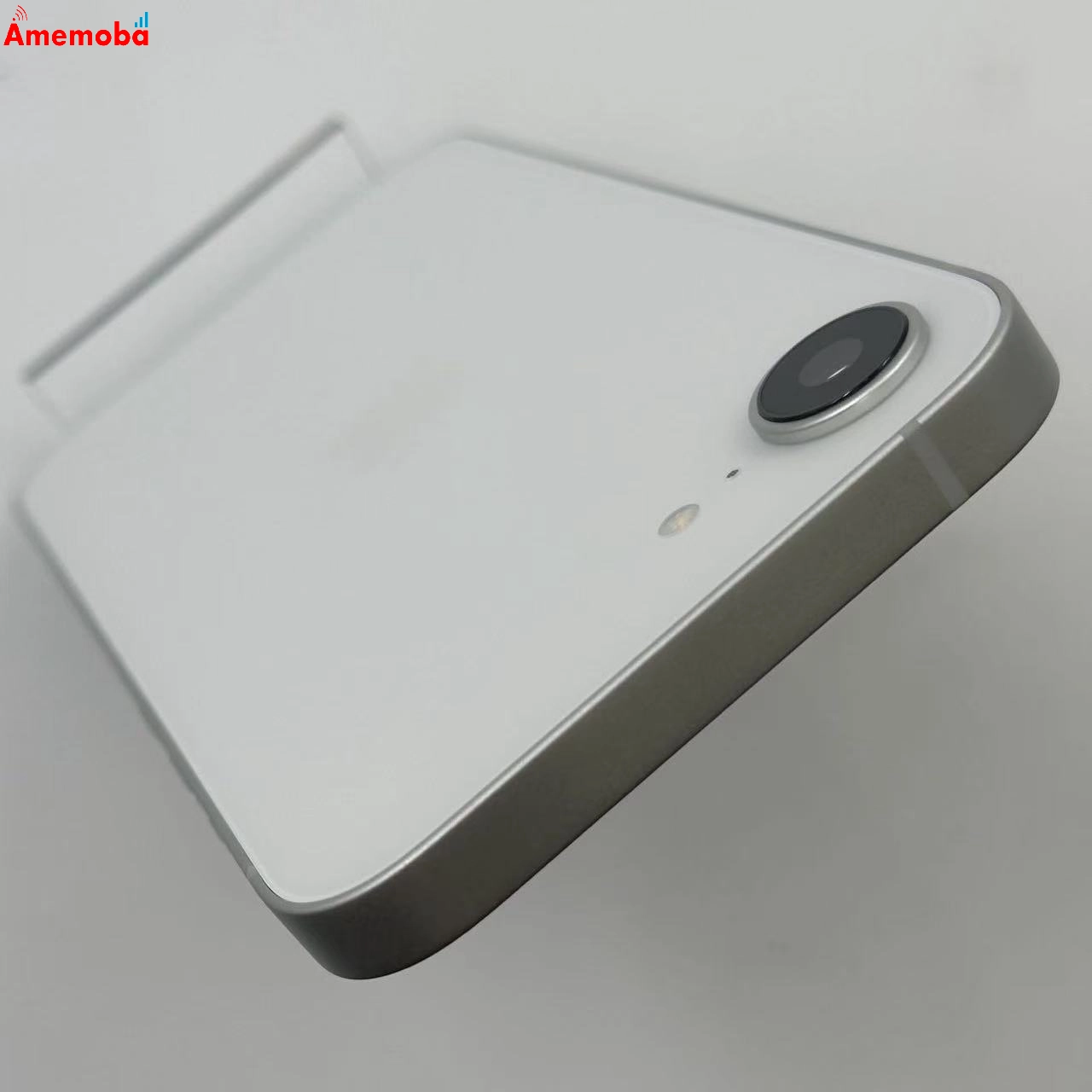 iPhone 16e 128GB MD1R4J/A Apple版SIMフリー 新品同様 ホワイト