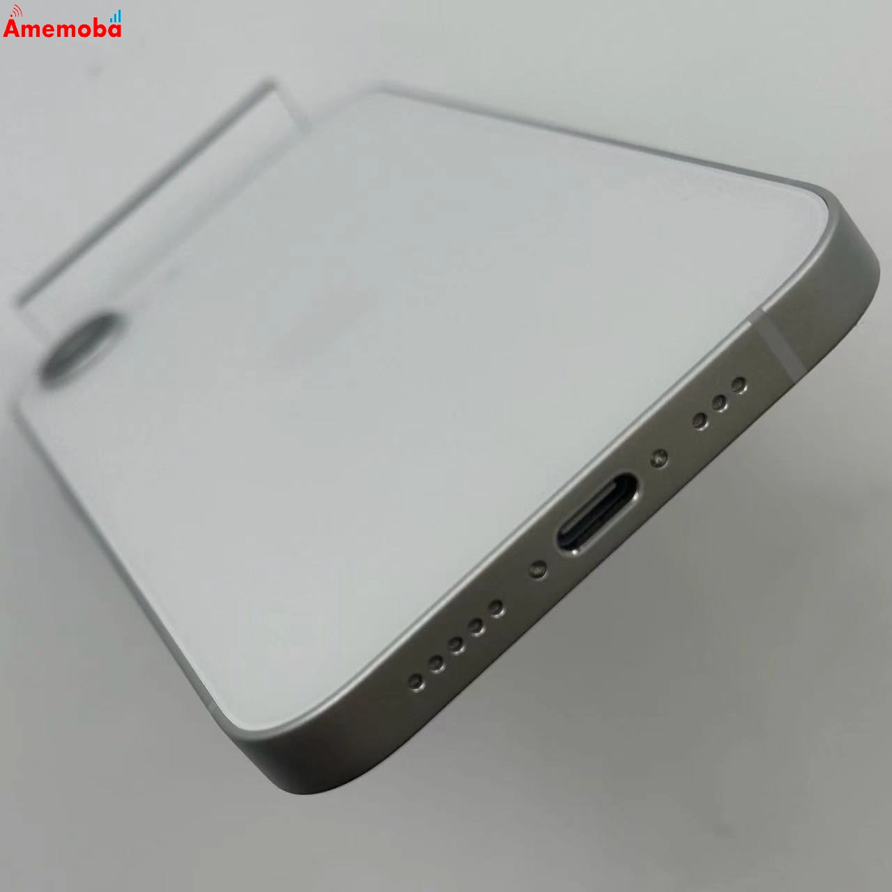 iPhone 16e 128GB MD1R4J/A Apple版SIMフリー 新品同様 ホワイト