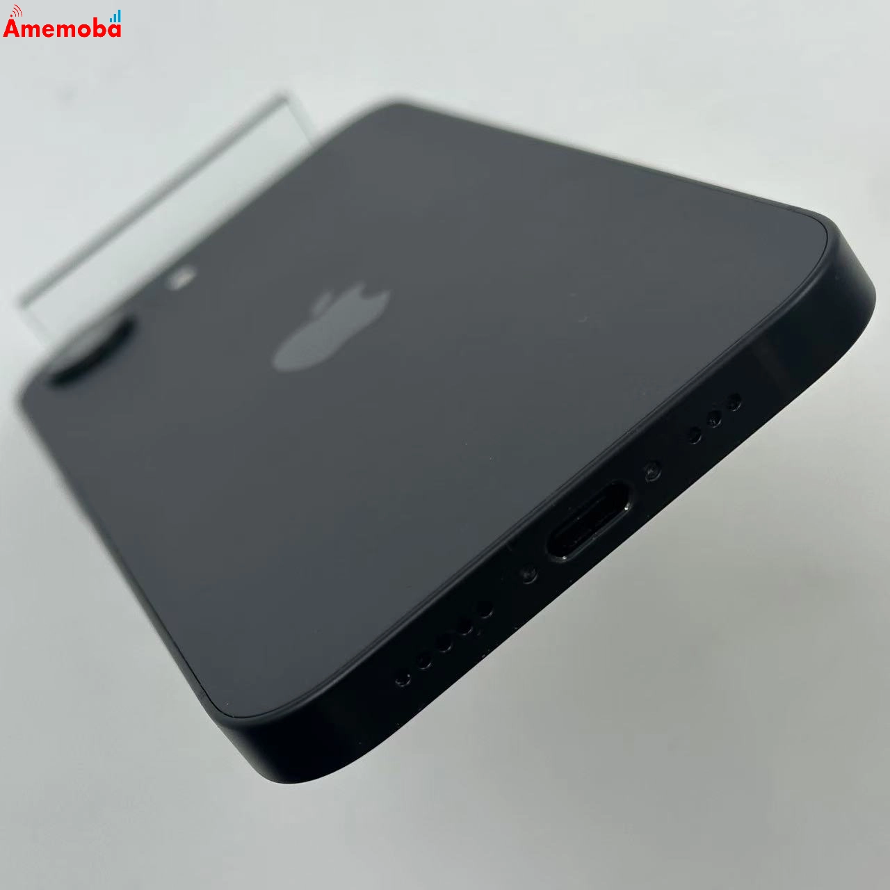 iPhone 16e 256GB MD1T4J/A Apple版SIMフリー 美品 ブラック