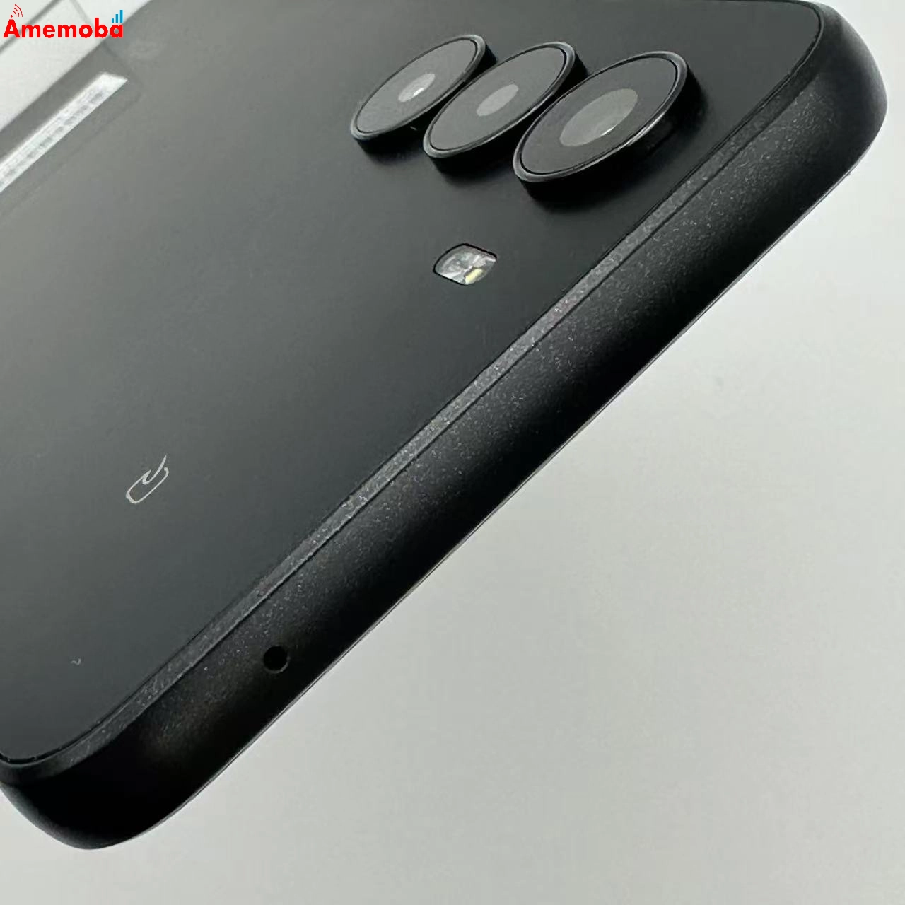 nubia S 5G 128GB A403ZT Y!mobile版SIMフリー 未使用品 ブラック