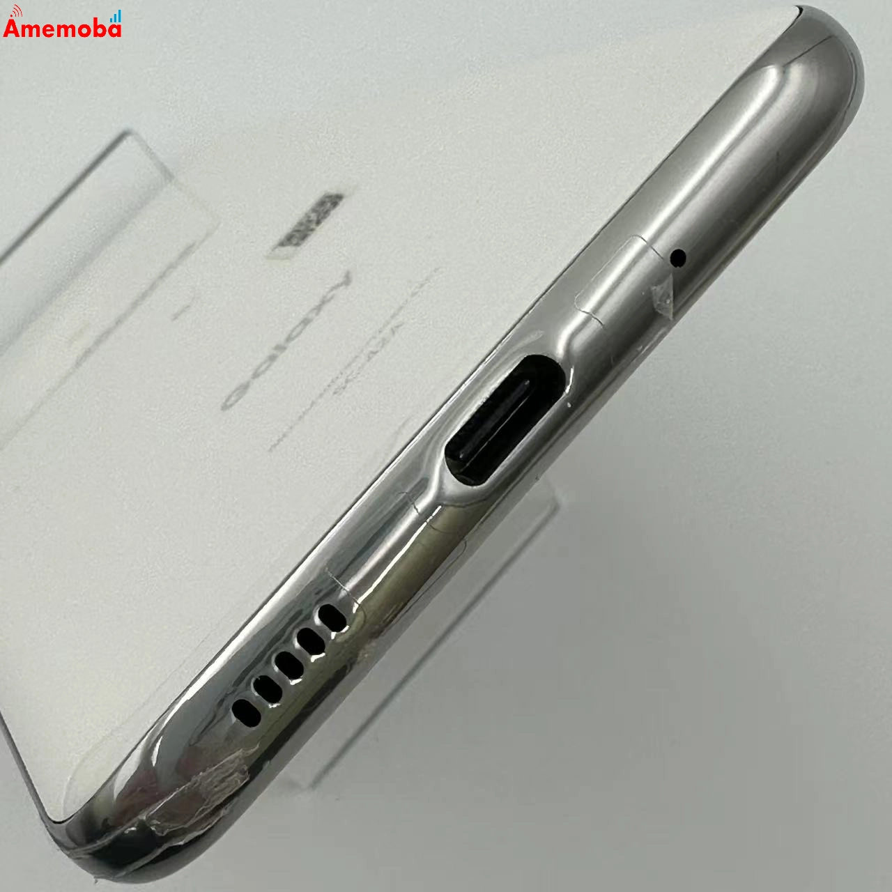 Galaxy A21 64GB SC-42A docomo版SIMフリー 新品同様 ホワイト