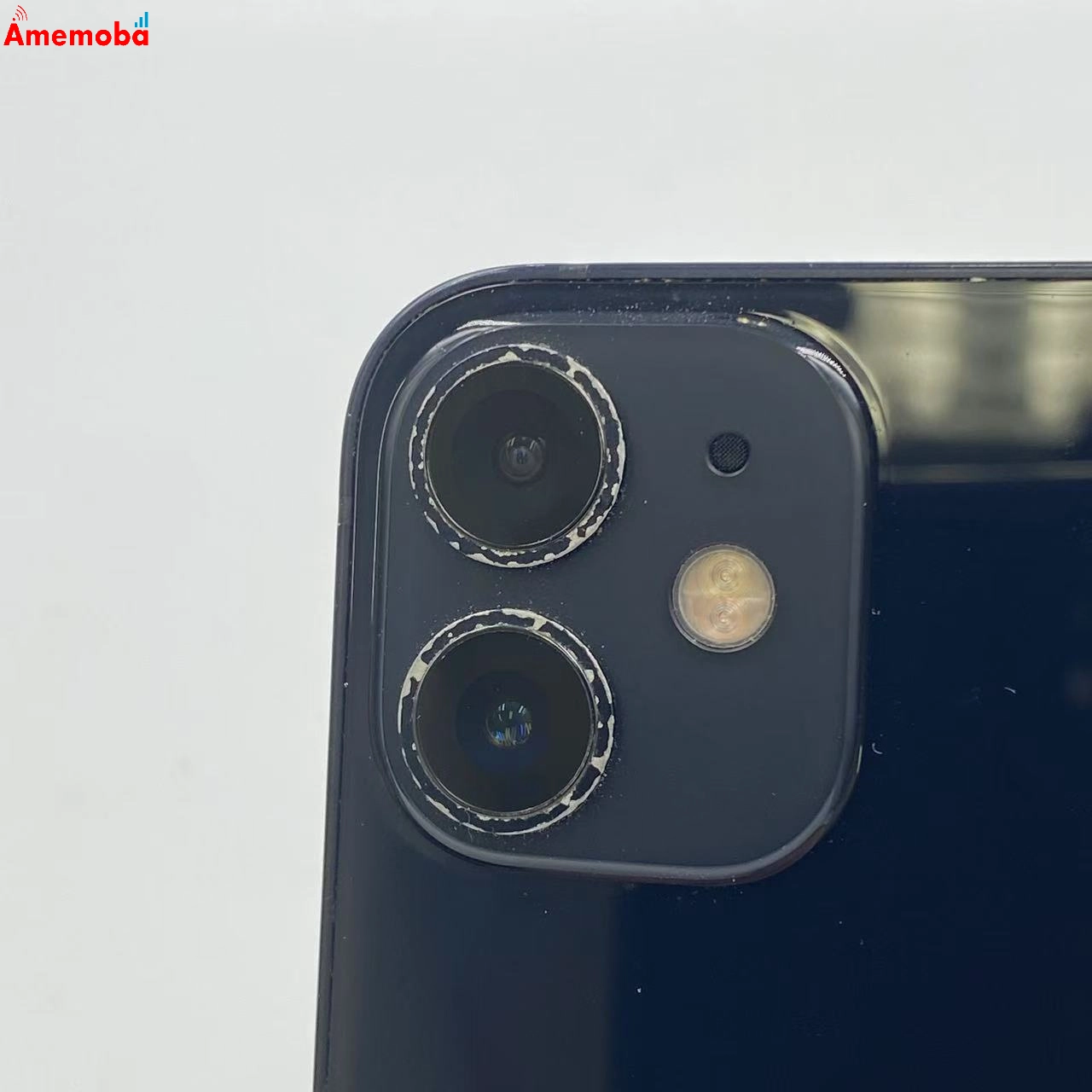 iPhone12 mini 128GB MGDJ3J/A docomo版SIMフリー ブラック