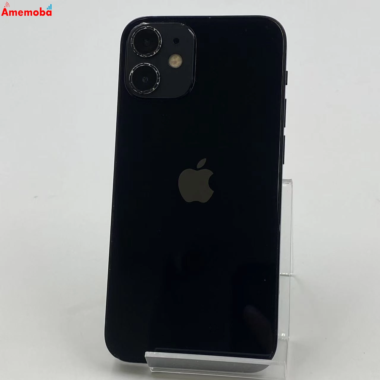 iPhone12 mini 128GB MGDJ3J/A docomo版SIMフリー ブラック