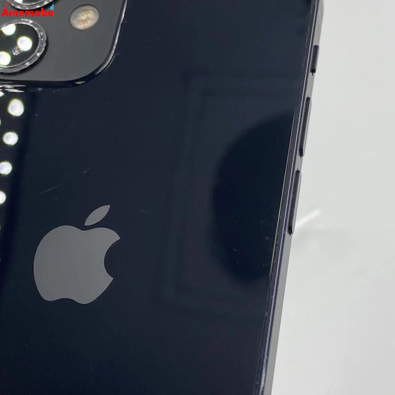 iPhone12 mini 128GB MGDJ3J/A docomo版SIMフリー ブラック