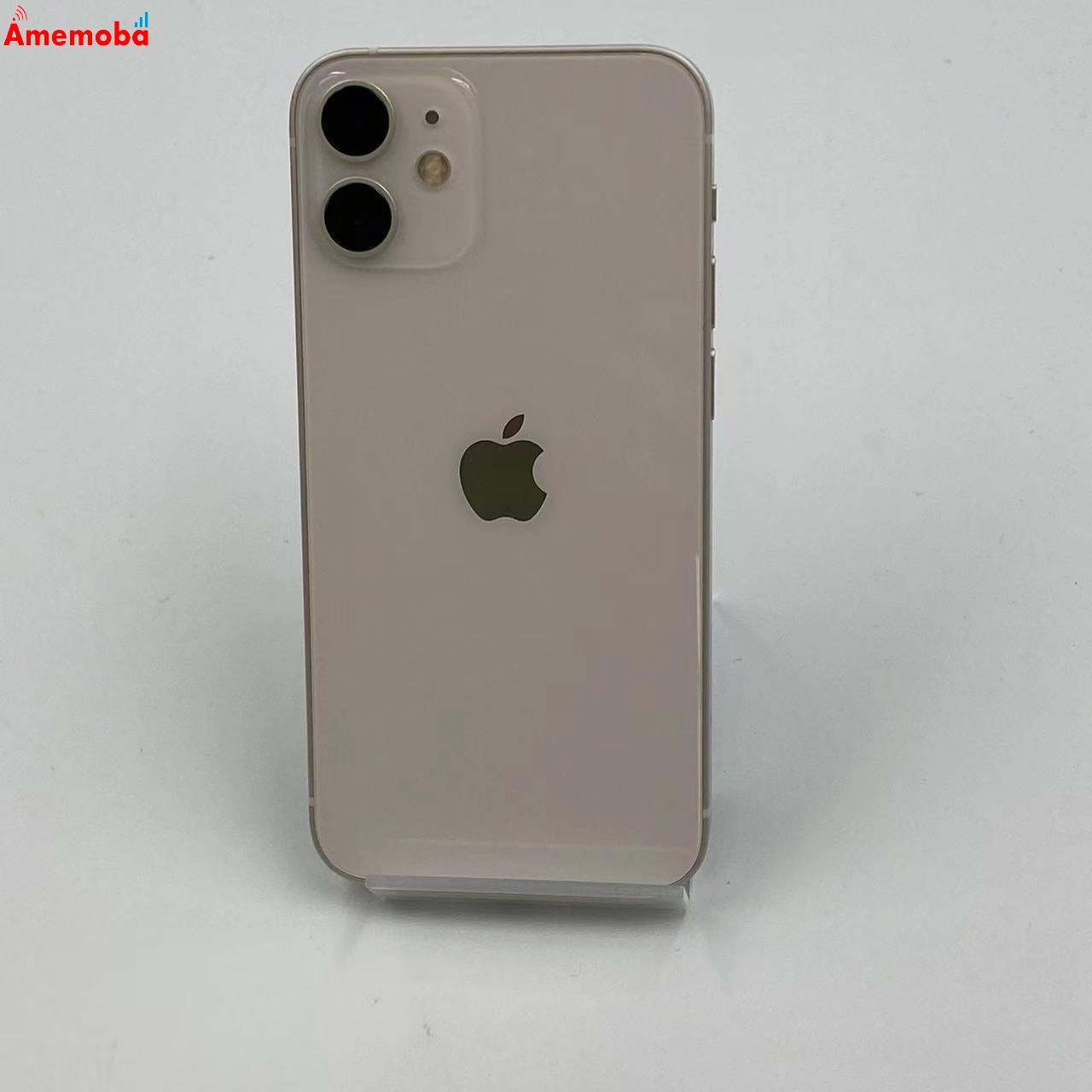iPhone12 mini 128GB MGDM3J/A SoftBank版SIMフリー ホワイト