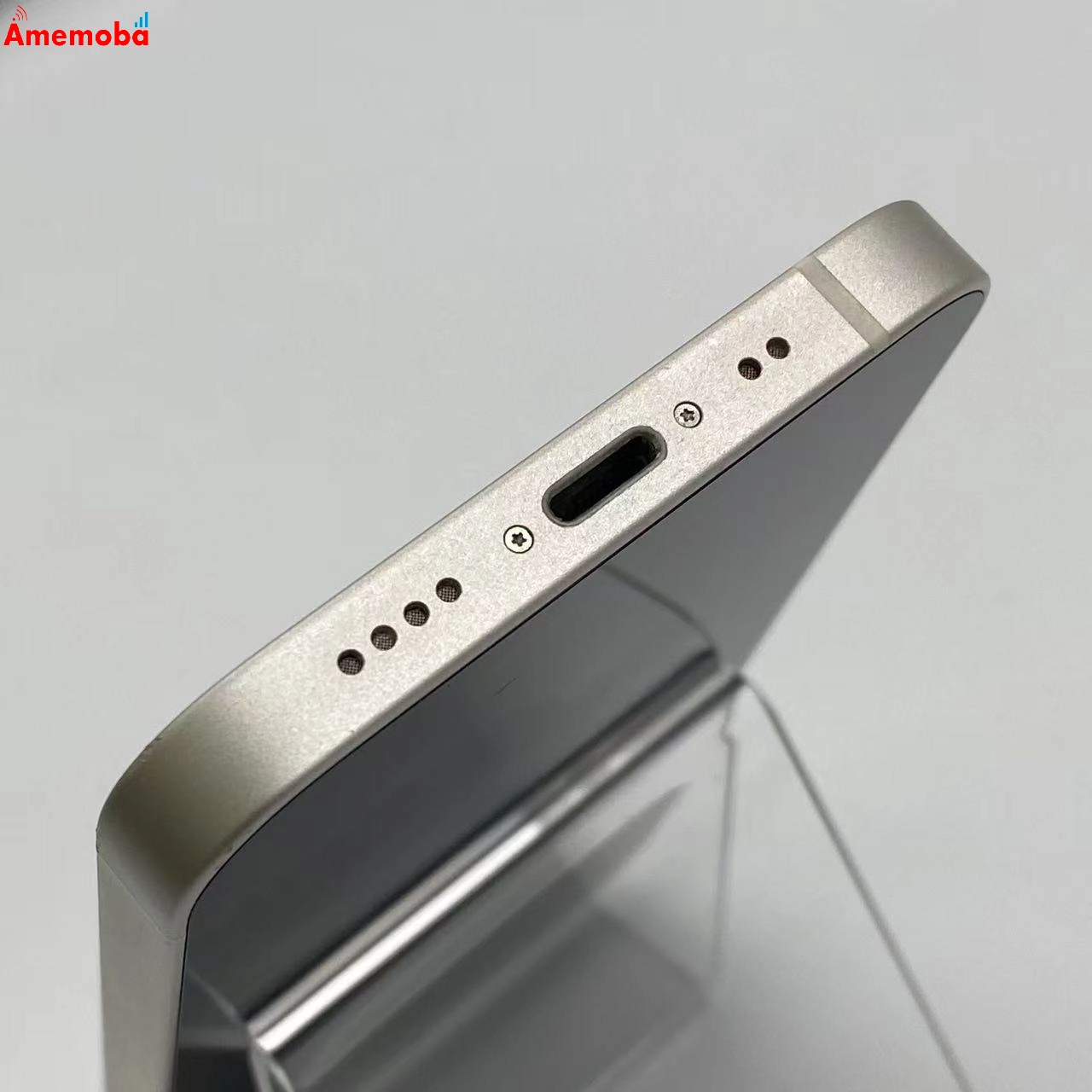 iPhone12 mini 128GB MGDM3J/A SoftBank版SIMフリー ホワイト