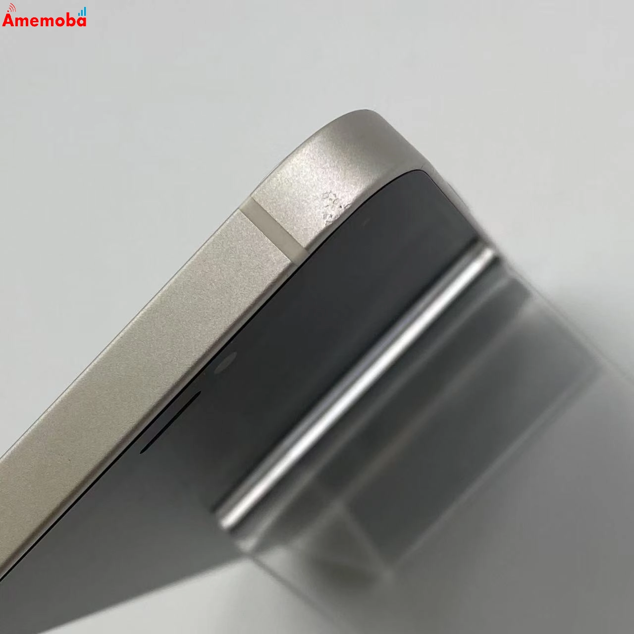 iPhone12 mini 128GB MGDM3J/A SoftBank版SIMフリー ホワイト