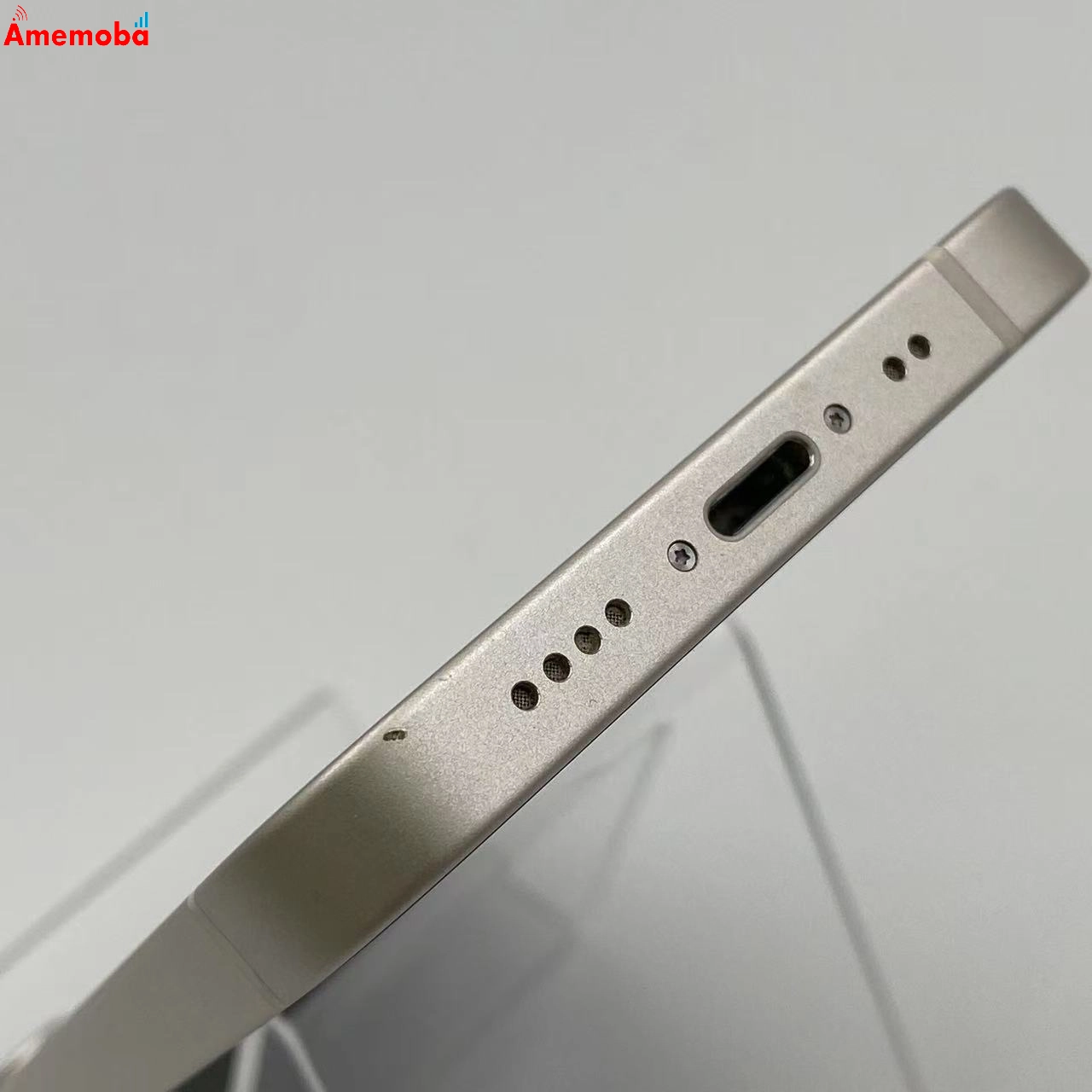 iPhone12 mini 128GB MGDM3J/A SoftBank版SIMフリー 美品 ホワイト