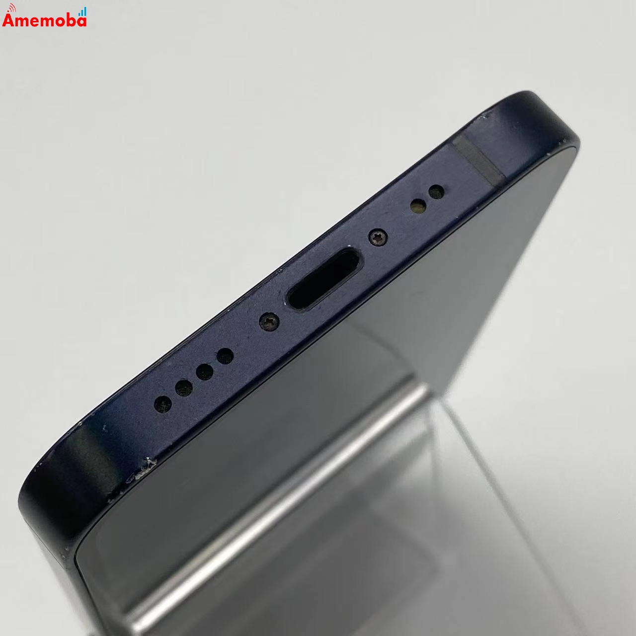 iPhone12 mini 256GB MGDR3J/A AU版SIMフリー ブラック au