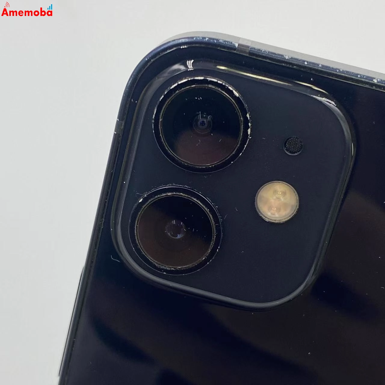 iPhone12 mini 256GB MGDR3J/A AU版SIMフリー ブラック au