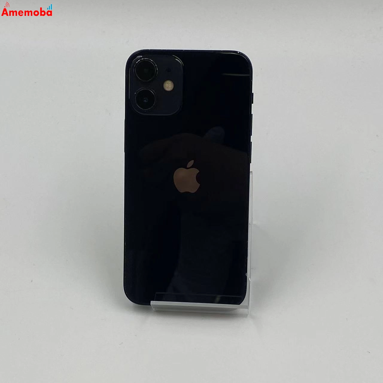 iPhone12 mini 256GB MGDR3J/A AU版SIMフリー ブラック au
