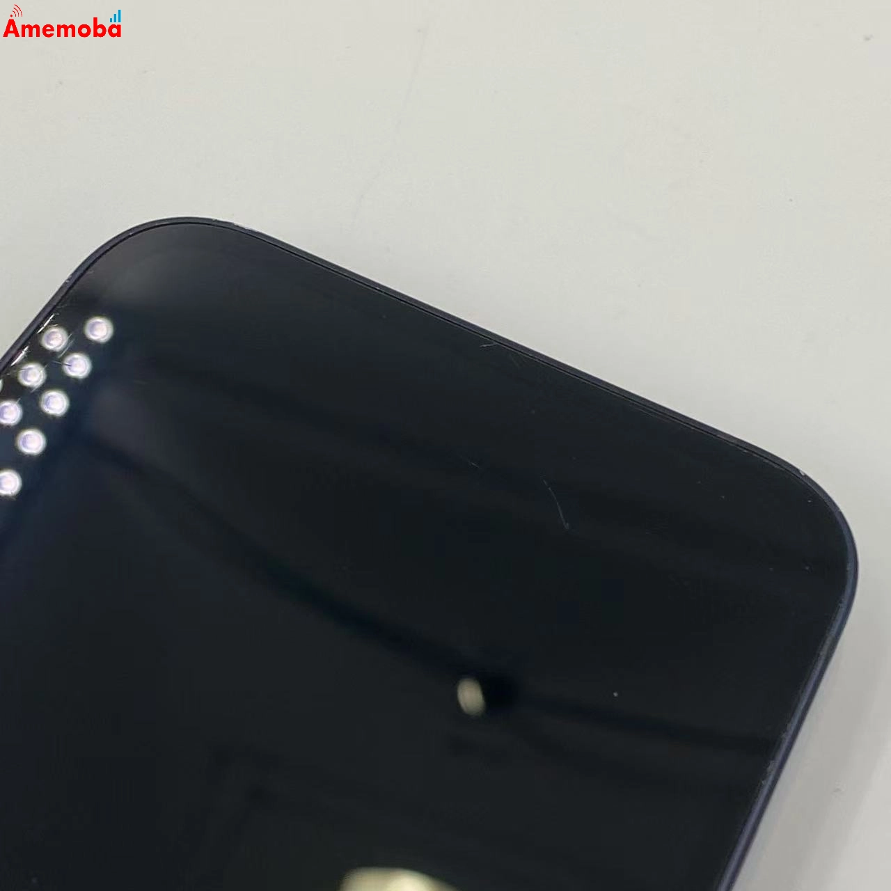 iPhone12 mini 256GB MGDR3J/A AU版SIMフリー ブラック au