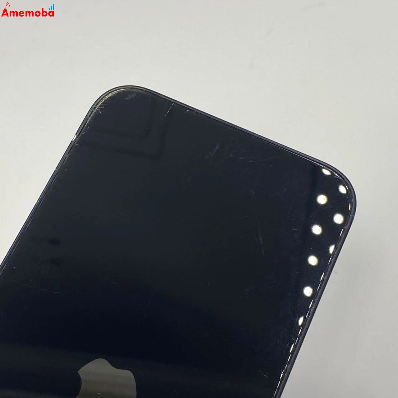 iPhone12 mini 256GB MGDR3J/A AU版SIMフリー ブラック au