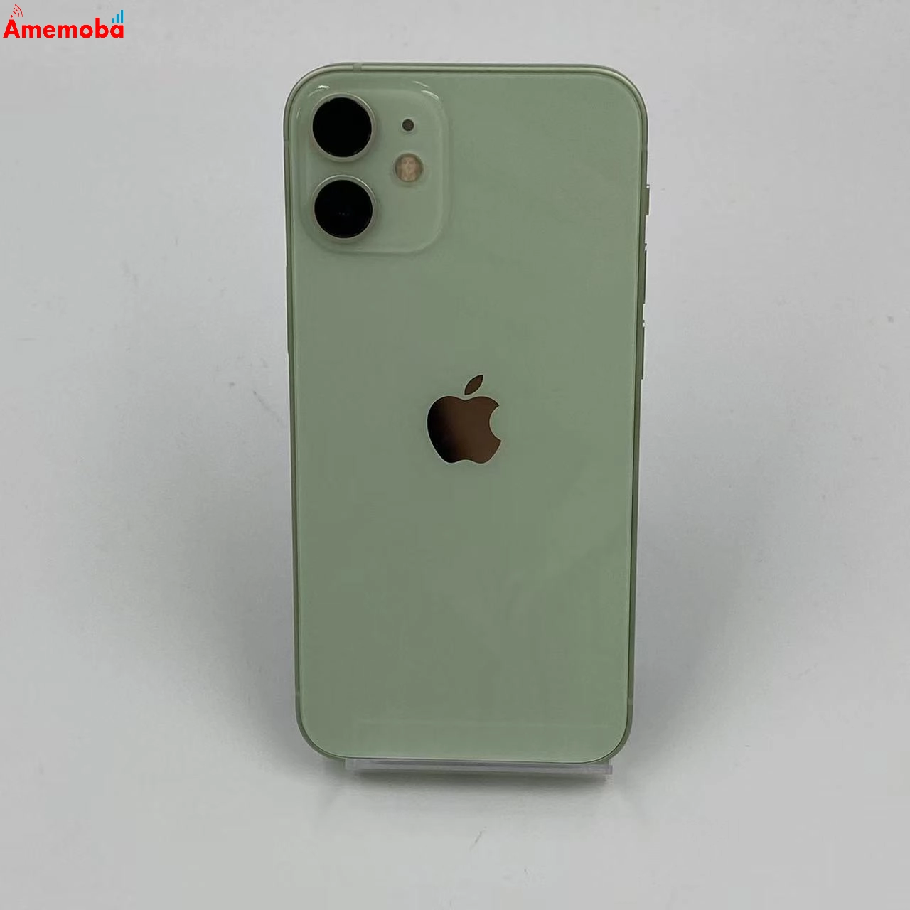 iPhone12 mini 64GB MGAV3J/A AU版SIMフリー グリーン au