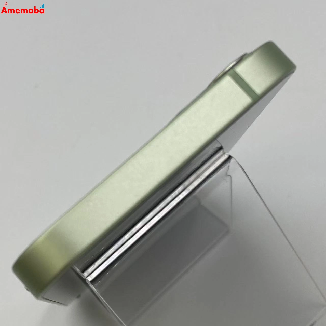 iPhone12 mini 64GB MGAV3J/A AU版SIMフリー グリーン au