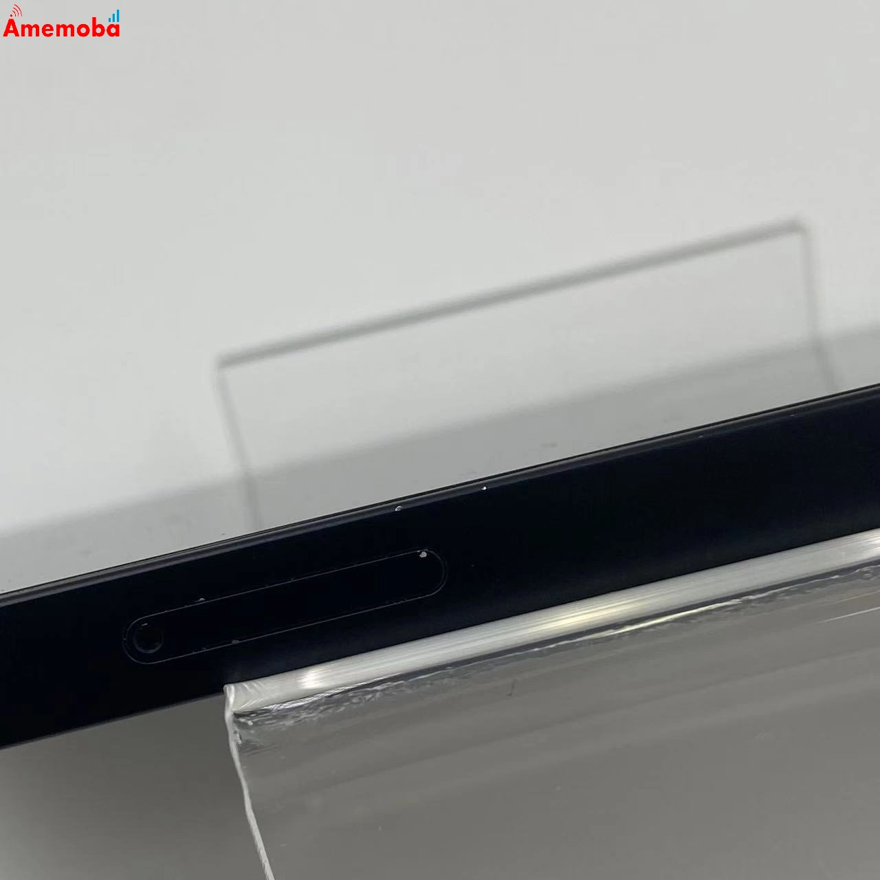 iPhone12 mini 128GB MGDJ3J/A AU版SIMフリー ジャンク品 ブラック au