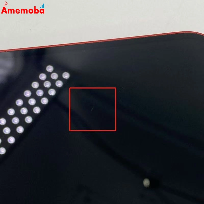 iPhone12 mini 64GB MGAE3J/A Apple版SIMフリー 美品 Product Red SoftBank