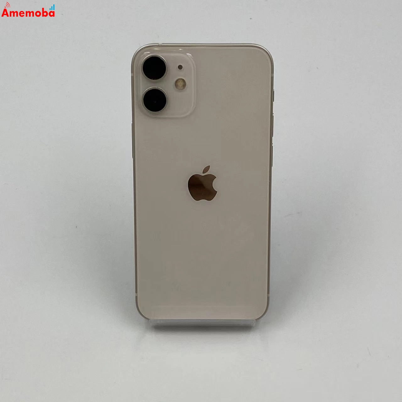 iPhone12 mini 64GB MGA63J/A Apple版SIMフリー ホワイト