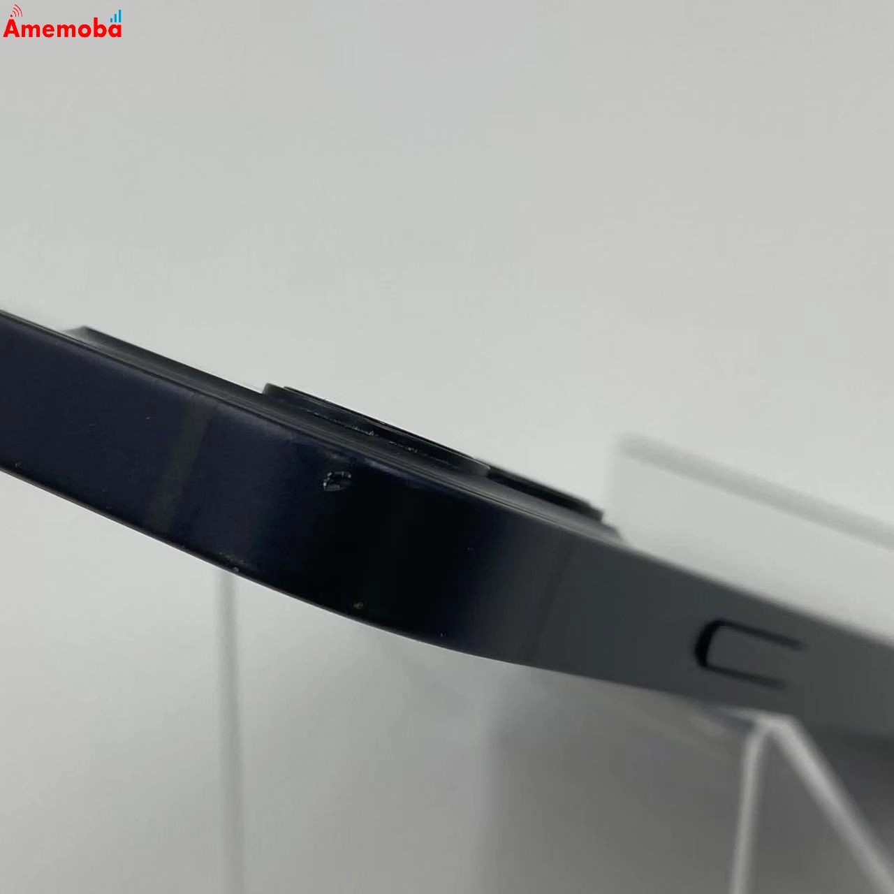 iPhone12 mini 64GB MGA03J/A SoftBank版SIMフリー ブラック