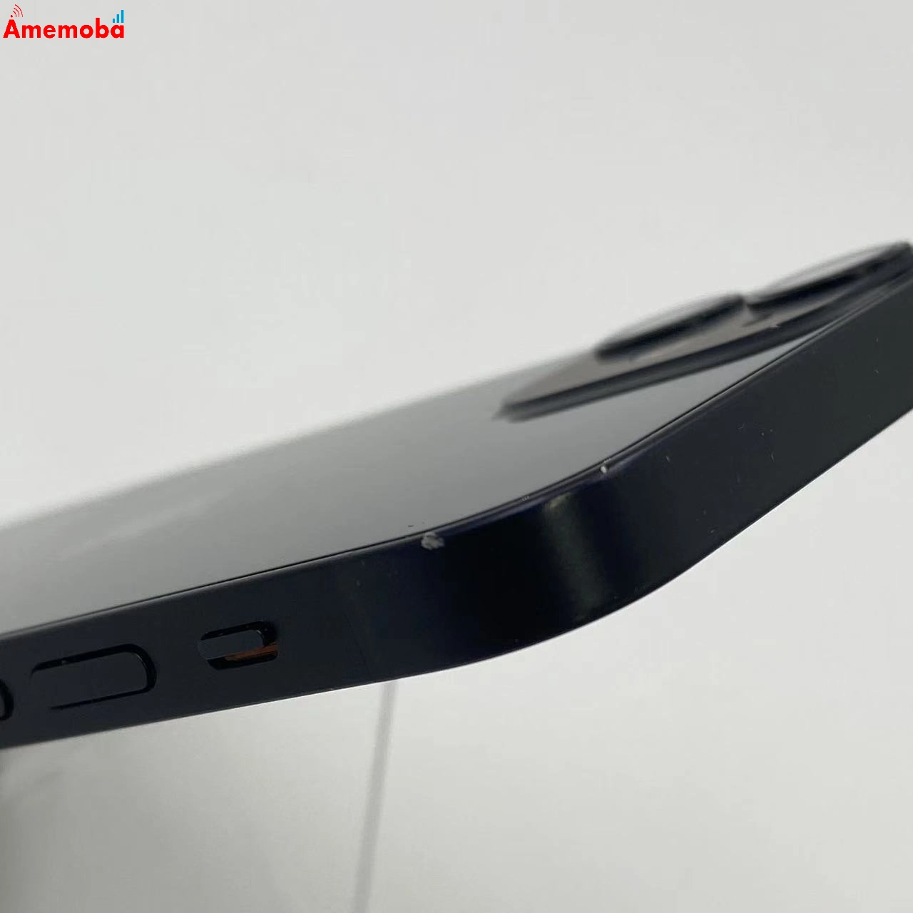 iPhone12 mini 64GB MGA03J/A SoftBank版SIMフリー ブラック