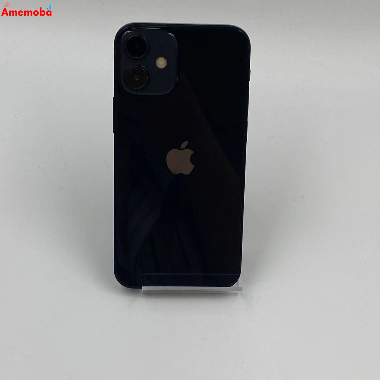 iPhone12 mini 64GB MGA03J/A SoftBank版SIMフリー ブラック
