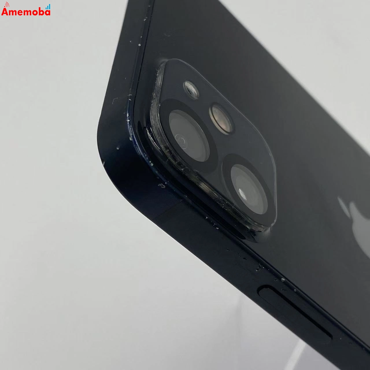 iPhone12 mini 64GB MGA03J/A AU版SIMフリー ブラック au