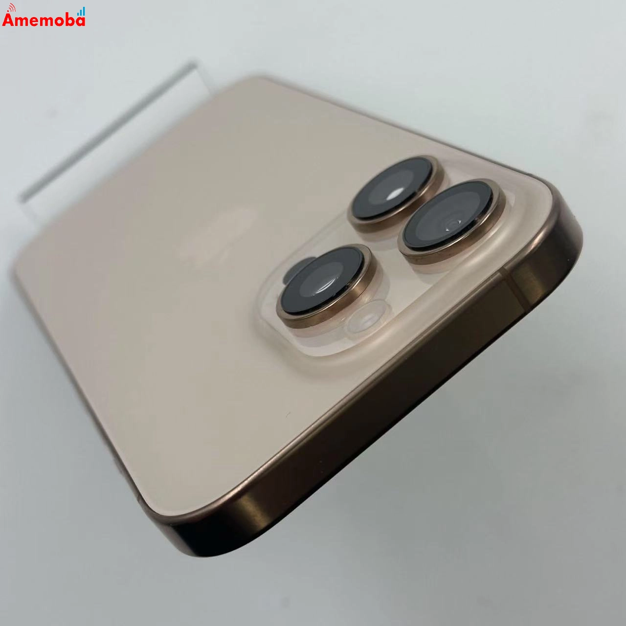 iPhone16 Pro 1TB MYNA3J/A Apple版SIMフリー 新品同様 デザートチタニウム