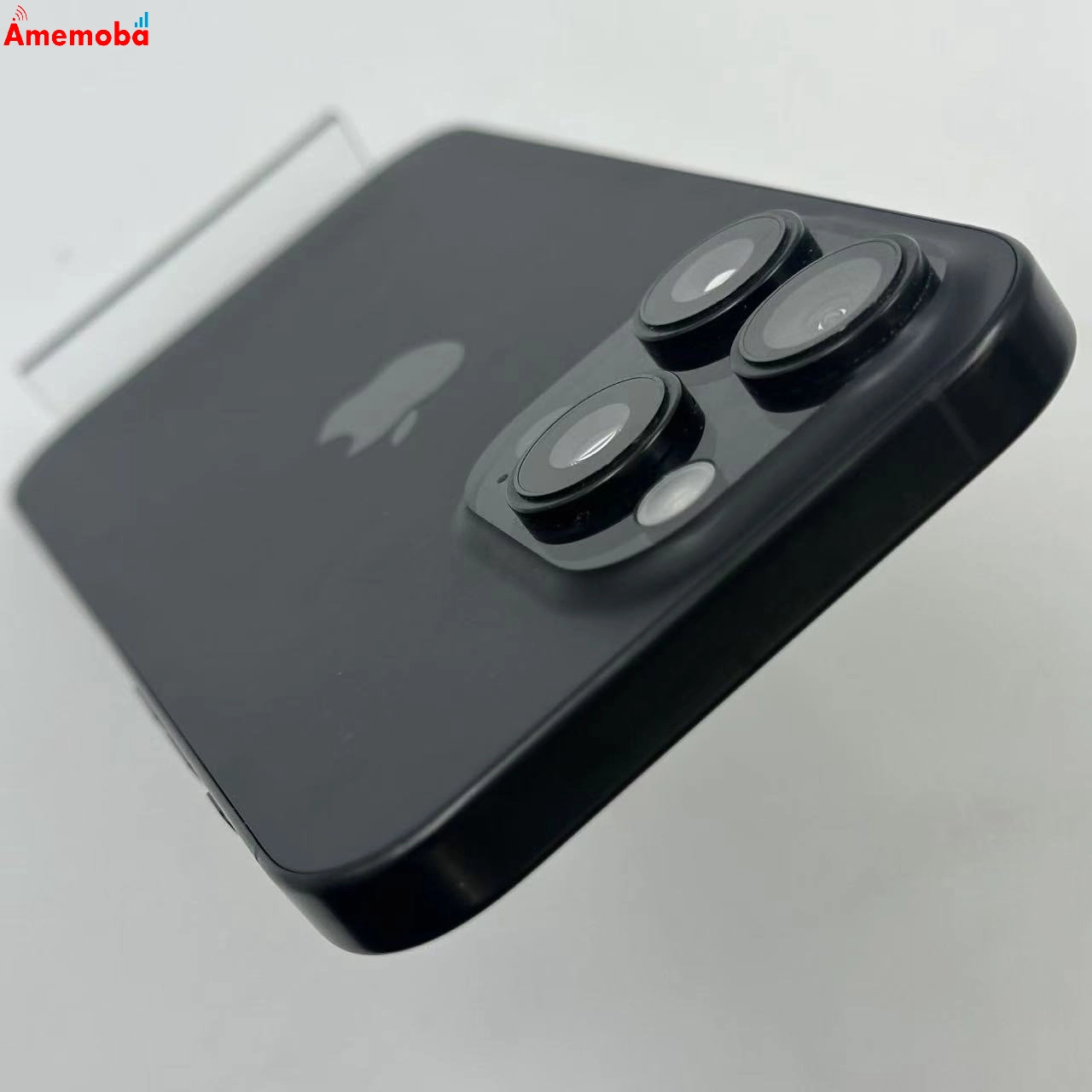 iPhone16 Pro 512GB MYN43J/A Apple版SIMフリー 極美品 ブラックチタニウム