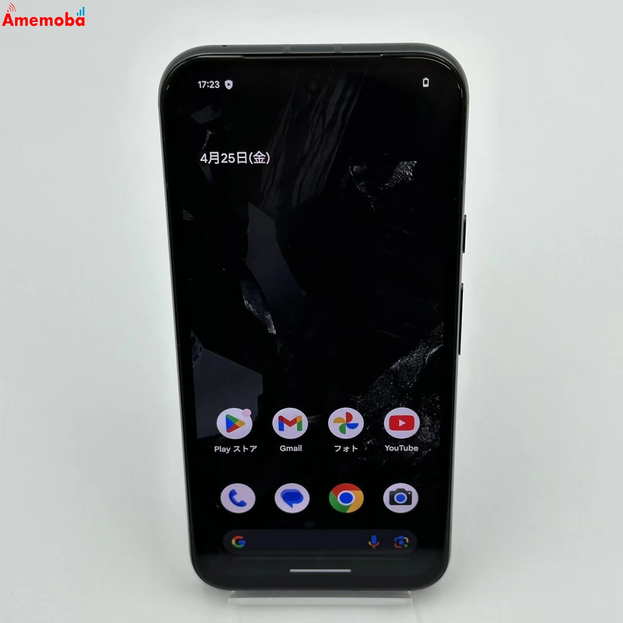 Google Pixel 8a 128GB G576D SoftBank版SIMフリー 極美品