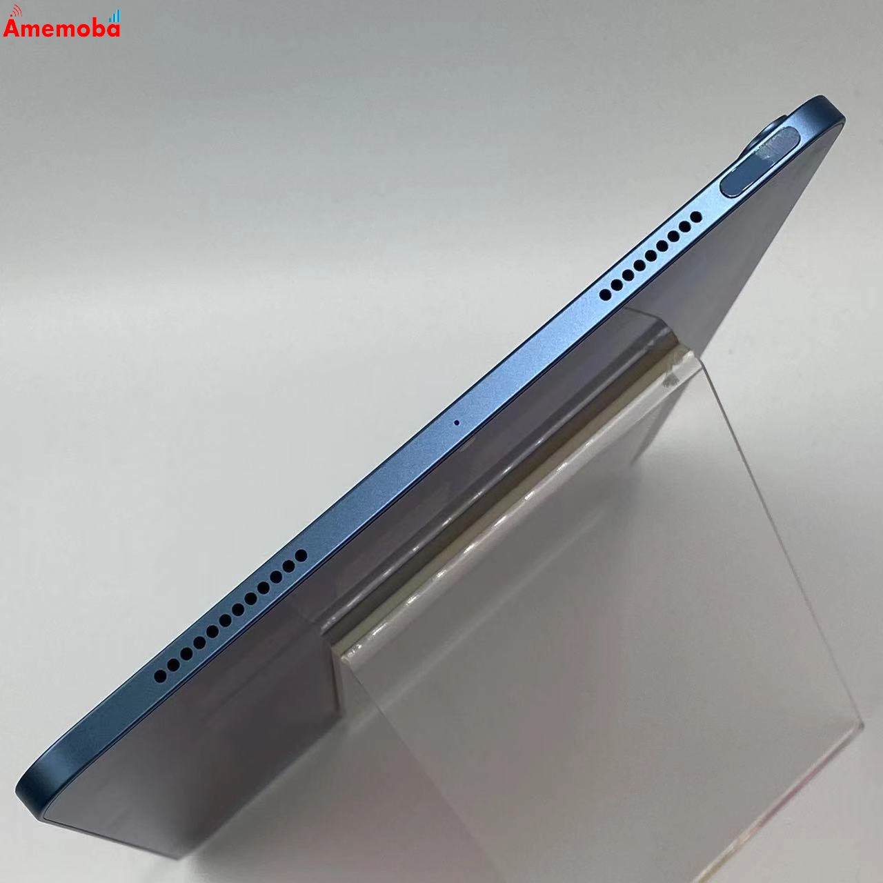 iPad Air 第5世代 Wi-Fiモデル 64GB MM9E3J/A 新品同様 ブルー