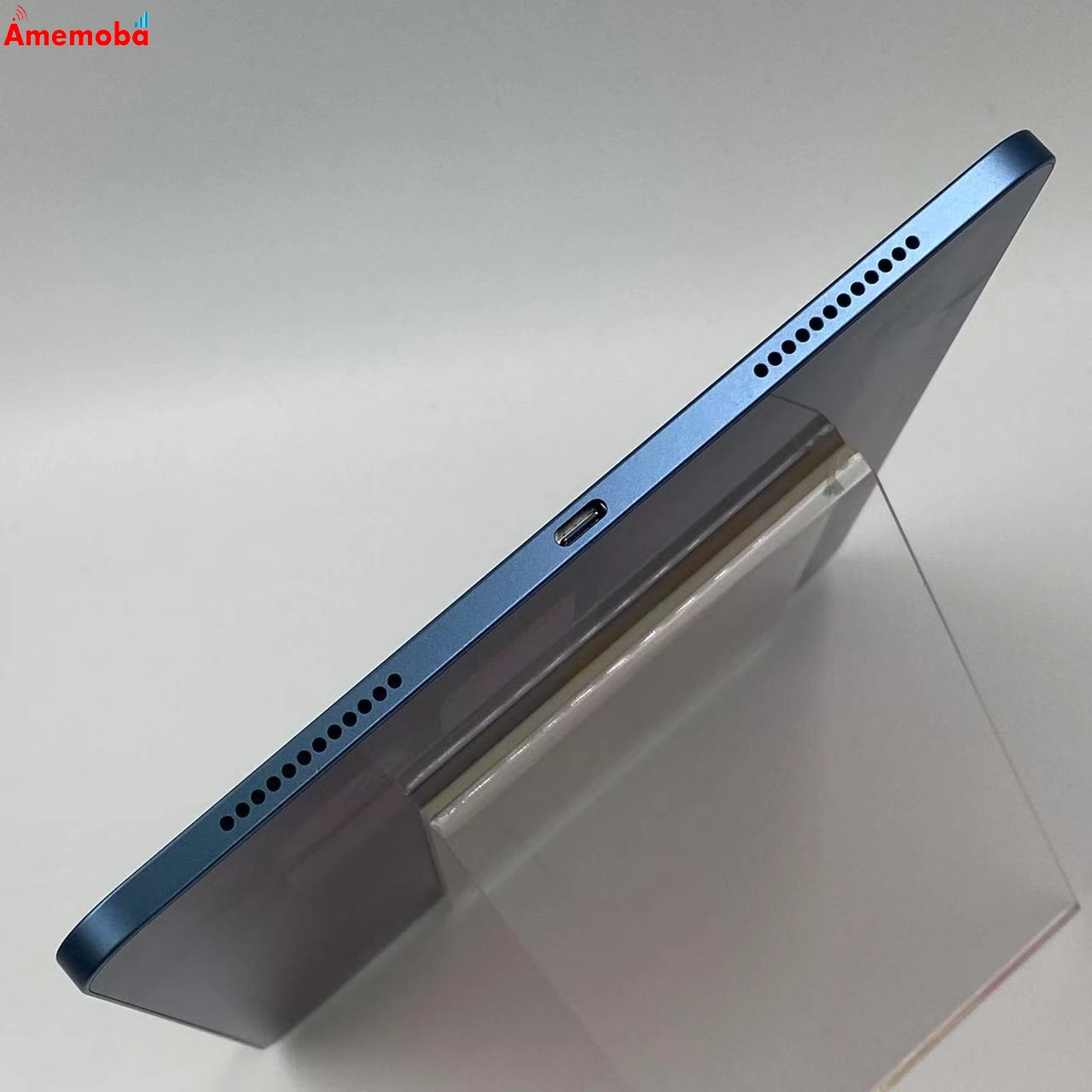 iPad Air 第5世代 Wi-Fiモデル 64GB MM9E3J/A 新品同様 ブルー