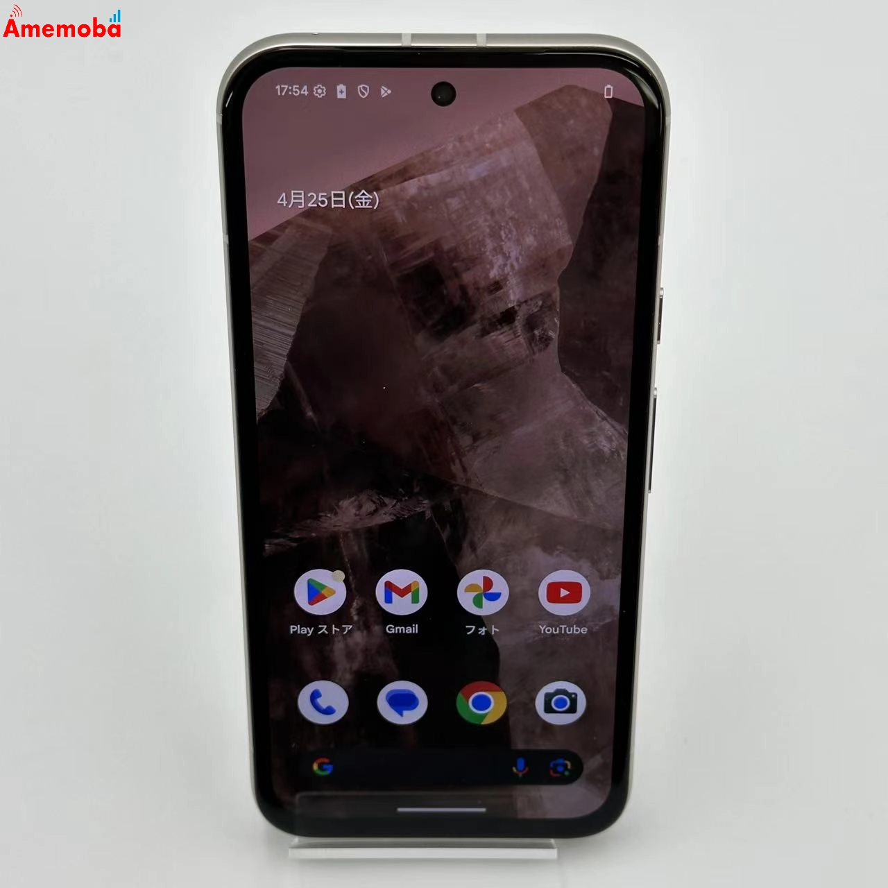 Google Pixel 8a 128GB G576D docomo版SIMフリー 新品同様