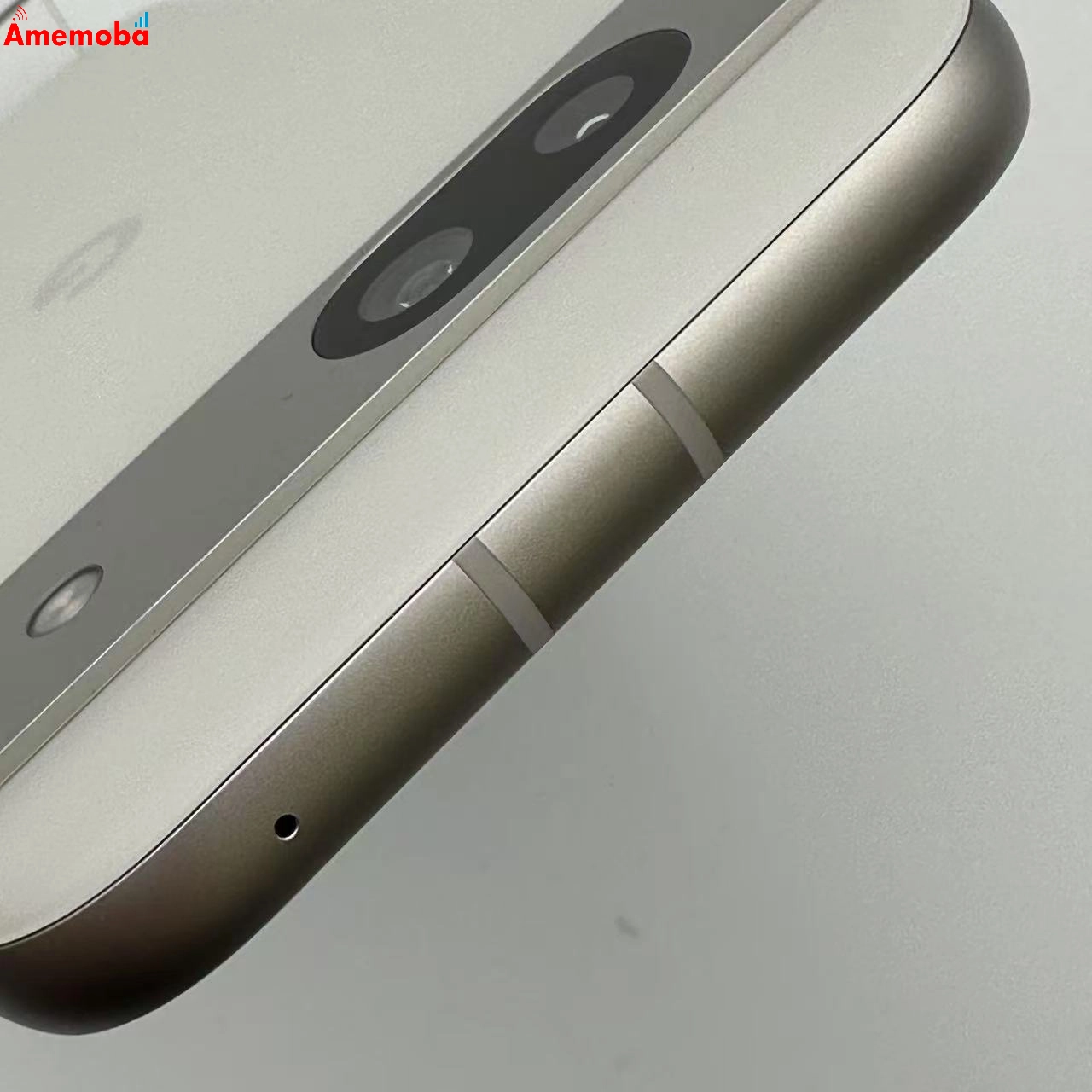 Google Pixel 8a 128GB G576D docomo版SIMフリー 新品同様