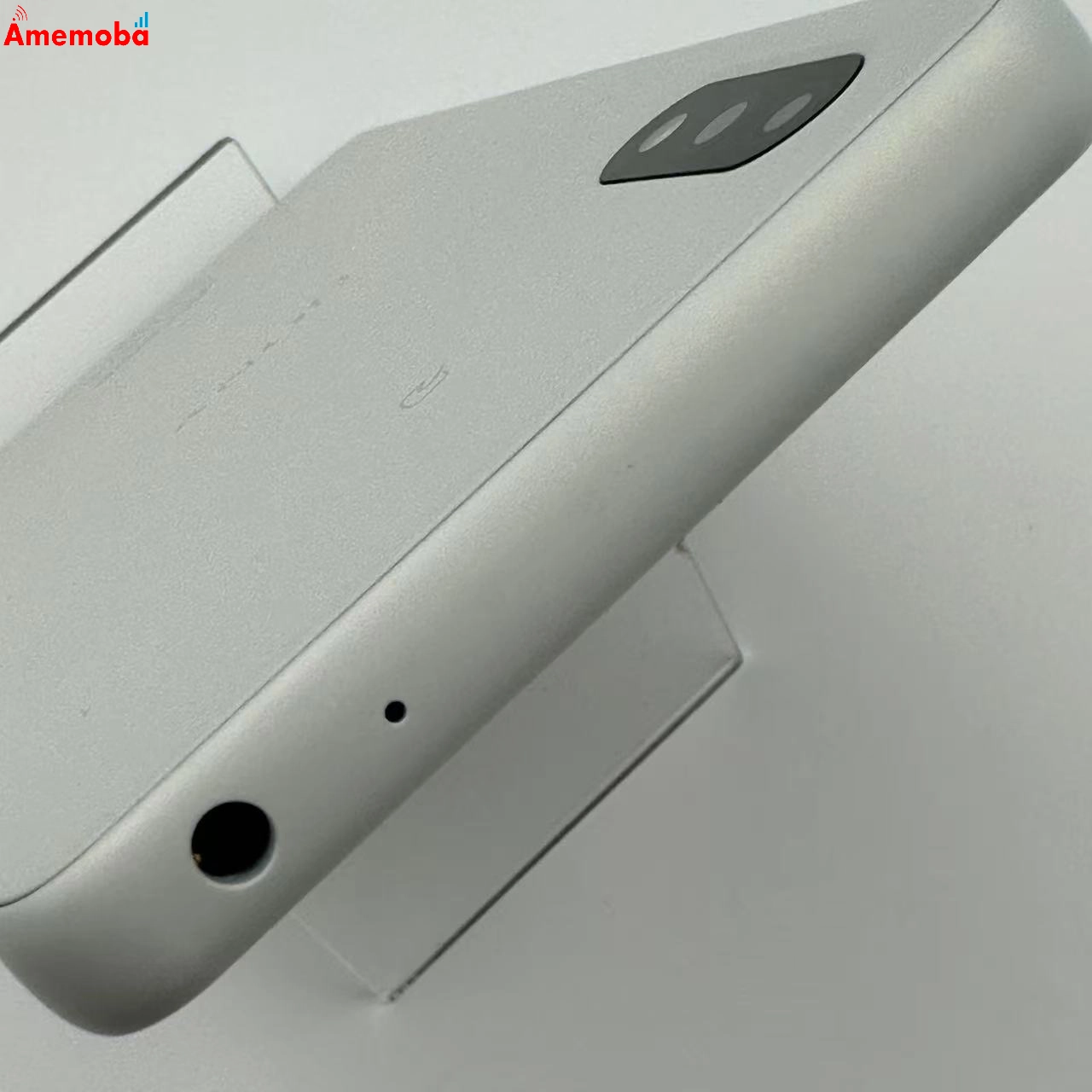 Xperia Ace II 64GB SO-41B docomo版SIMフリー 美品 ホワイト