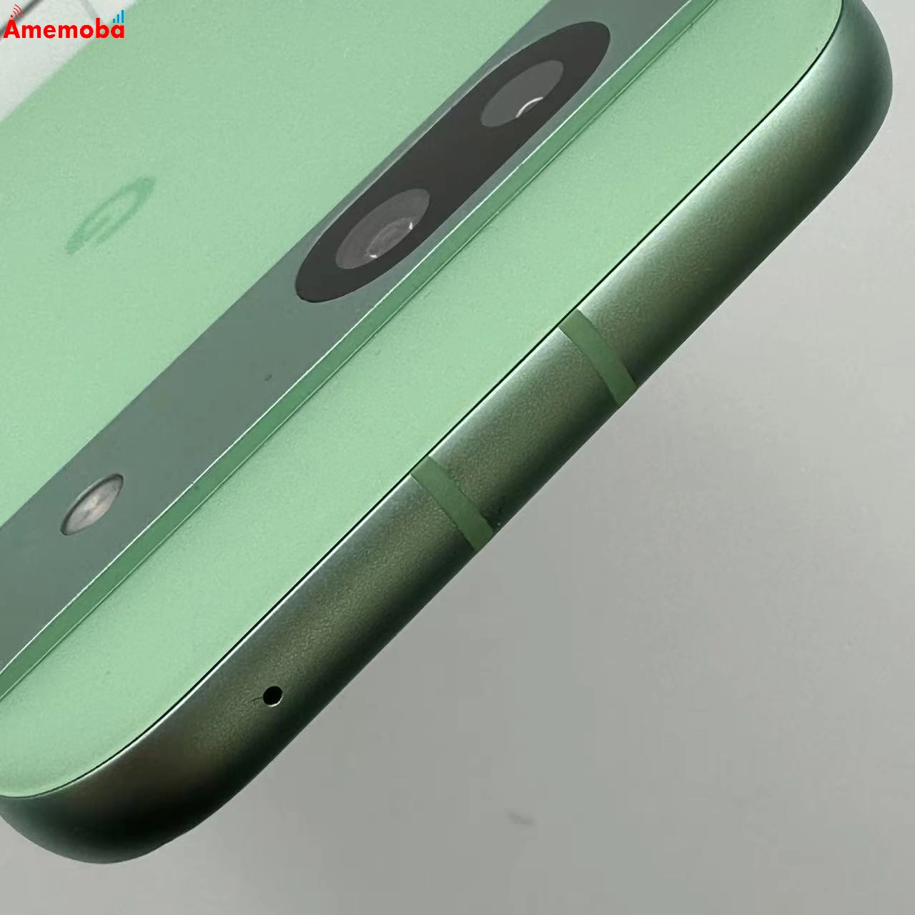 Google Pixel 8a 128GB G576D AU版SIMフリー 美品